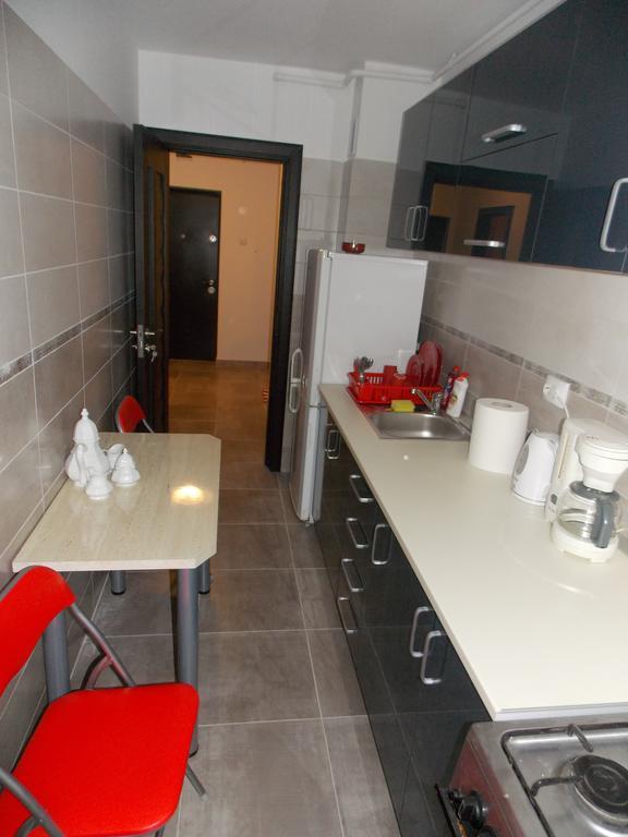 Studio Lujerului 2 Bucureşti Exterior foto