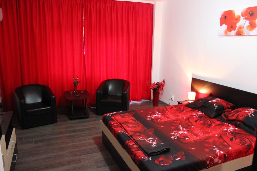 Studio Lujerului 2 Bucureşti Exterior foto