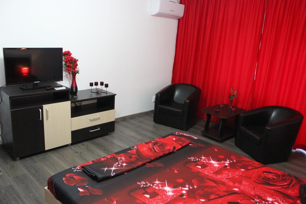 Studio Lujerului 2 Bucureşti Exterior foto