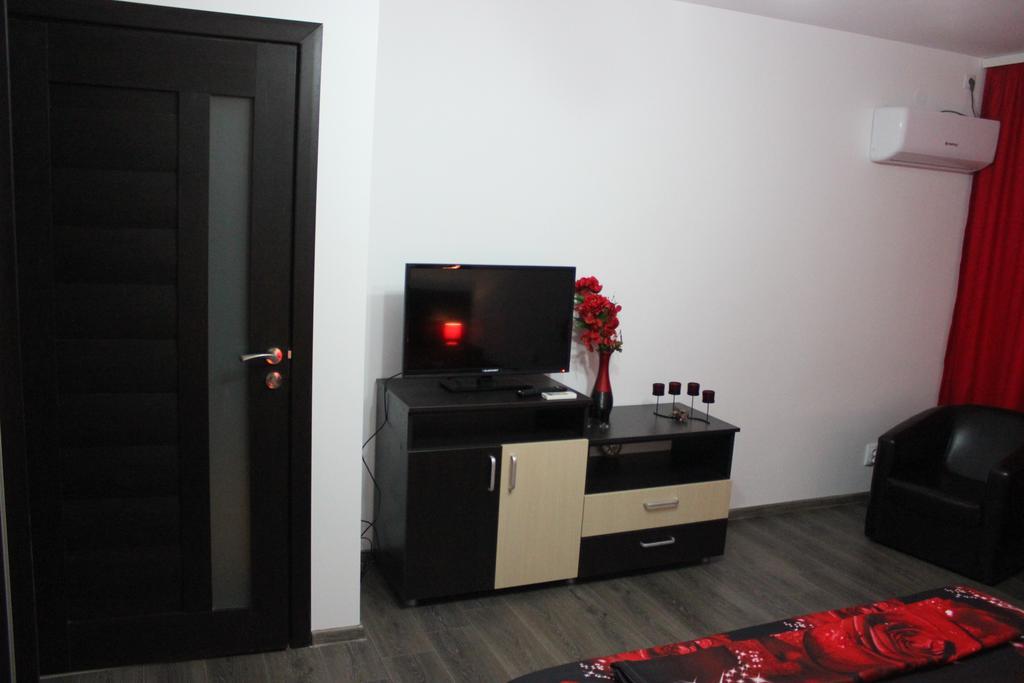 Studio Lujerului 2 Bucureşti Exterior foto