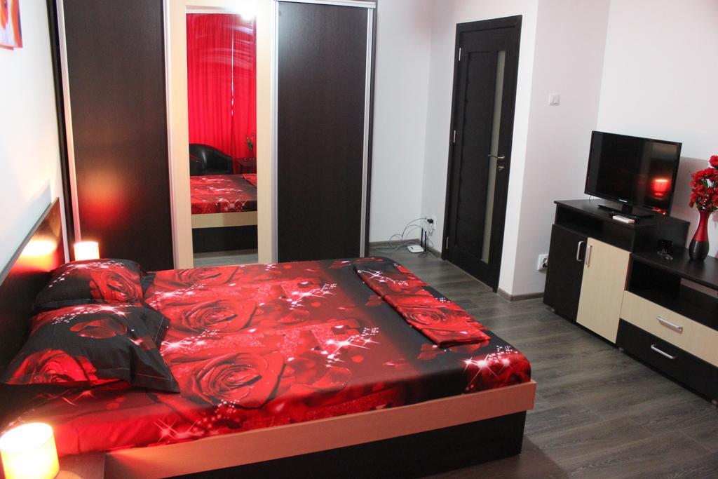 Studio Lujerului 2 Bucureşti Exterior foto