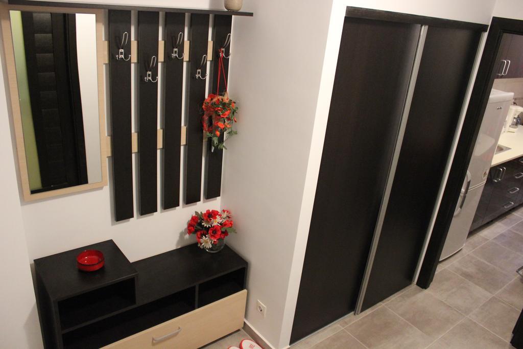 Studio Lujerului 2 Bucureşti Exterior foto